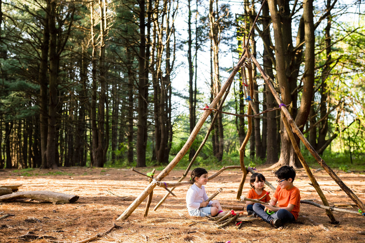 18-Piece Mega Fort Set