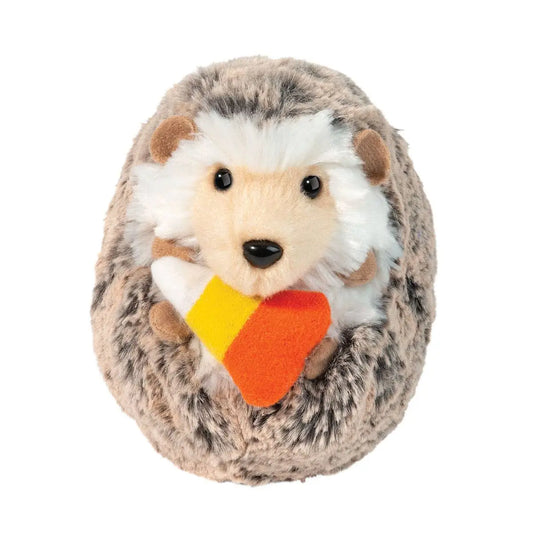 Spunky Halloween Hedgehog