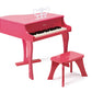 Happy Grand Piano