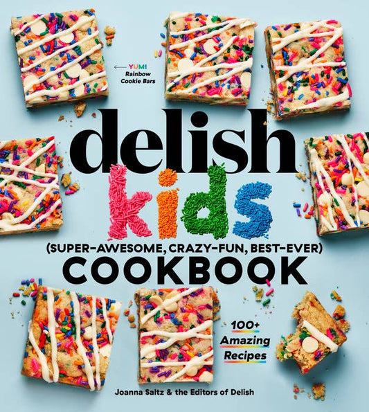 Delish Kids