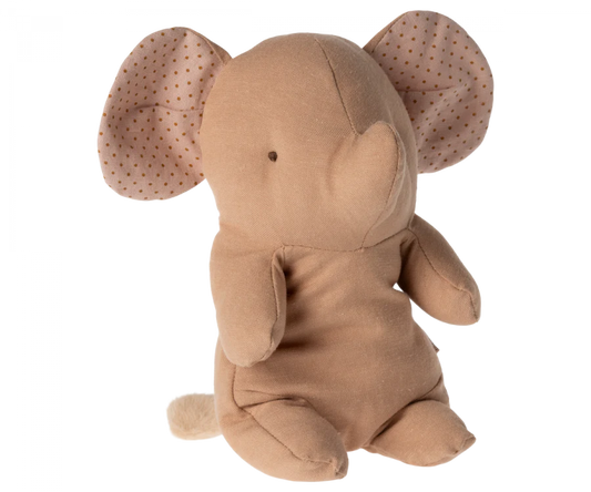 Small Elephant- Rose