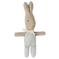 My Rabbit- Light Blue Check