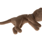 Kitten, Plush- Nougat