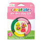 Creatibles air dry kit garden pals BFF