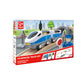 Passenger Train Set