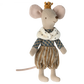 Prince Mouse, Big Brother- Deep Blue