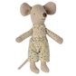 Little Brother Mouse in Matchbox