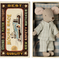 Big Brother Mouse in Box- Mint