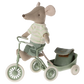 Tricycle Mouse, Big Brother- Mint
