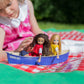 Mia Doll | Wildlife Photographer | Kids Toys by Lottie