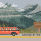 All Aboard More National Parks