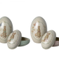 Metal Easter Egg Tins