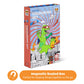 3D Coloring Set - Sci Fi Fun
