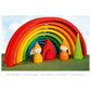 Rainbow - Building blocks - goki Evolution