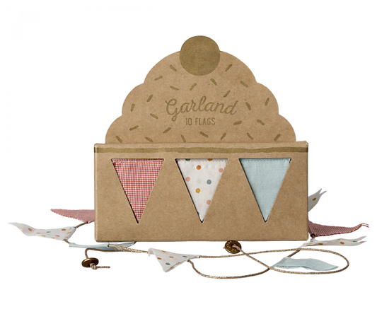 Mini Garland