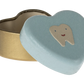 Tooth box, Small - Mint