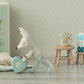 Tooth box, Small - Mint