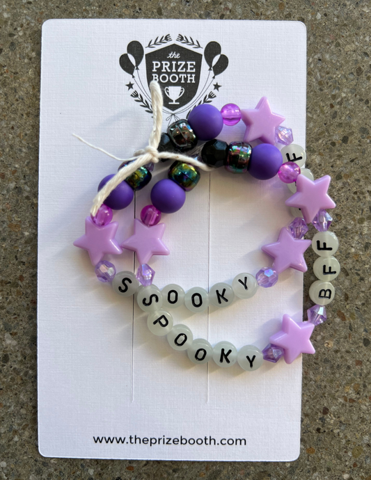 Spooky BFF Bracelet