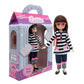 Story Time  - Kids Fashion Doll (ages 4 - 9)