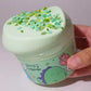 Dino's Milkshake Slime