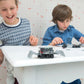 4M Table Top Robot STEM Science Kit