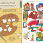 Sticker Life Stories: Frida Kahlo