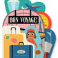 Bookscape Board Books: Bon Voyage!
