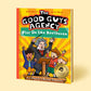 Play On Like Ludwig van Beethoven (Children's Graphic Novel)