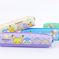 Pokemon Poképeace Pastel Pencil Pouch_random color