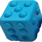 Poppin' Dice - Plain