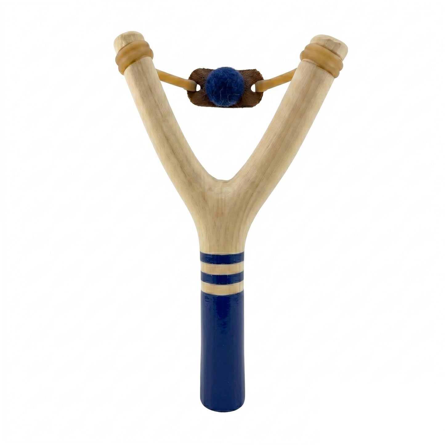 Blue Slingshot