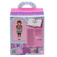 Story Time  - Kids Fashion Doll (ages 4 - 9)
