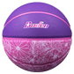 Legend Lifestyle Outdoor Game Rubber Basketball