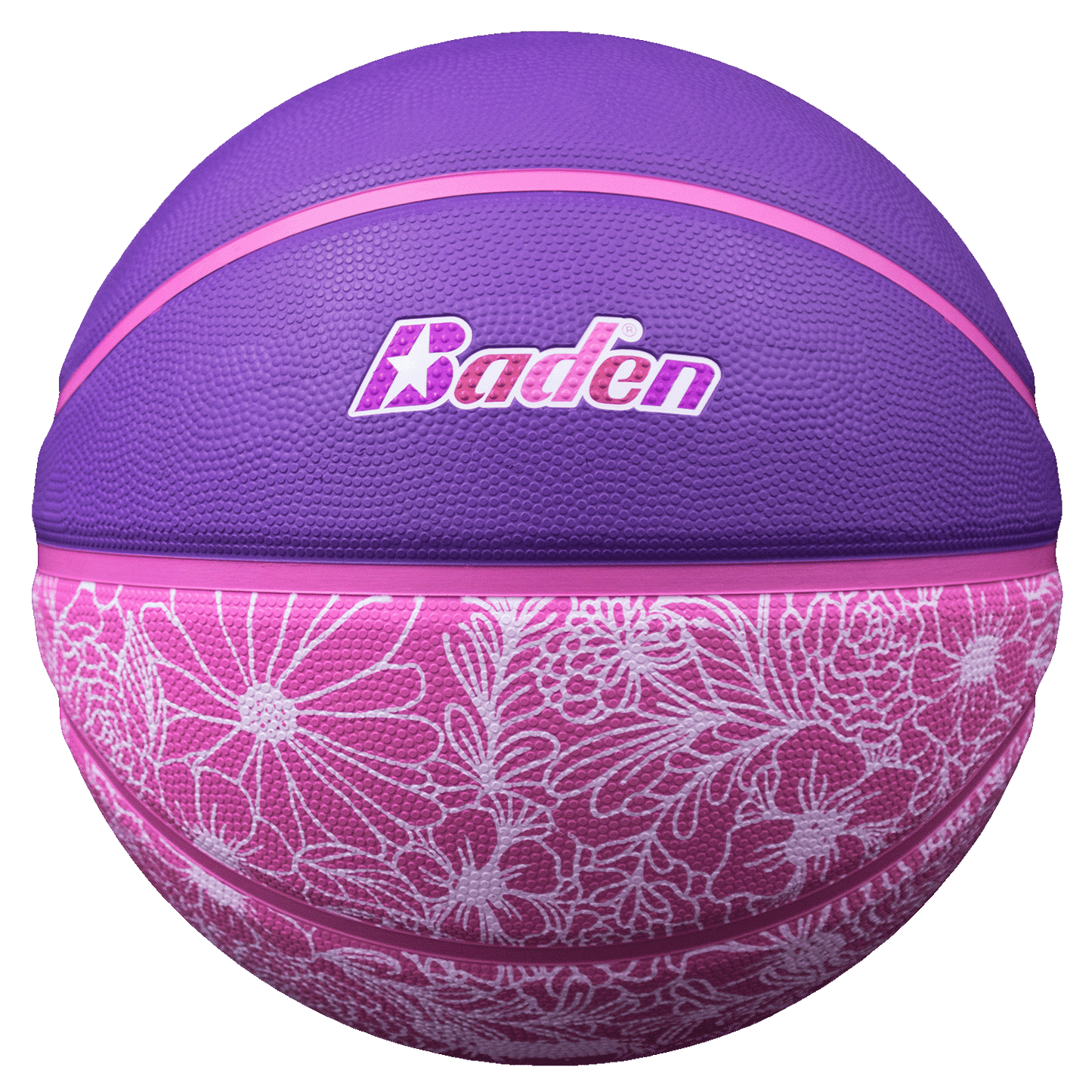 Legend Lifestyle Outdoor Game Rubber Basketball