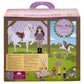 Pony Adventures  – Kids Fashion Doll & Horse (Ages 4–9)