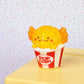 Snaxolotl Mini Squishy Toys PDQ (24pcs/case)