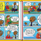 Kind Like Fred Rogers (Children's Graphic Novel)