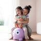 Quut Skippi - A bouncy friend just for you!