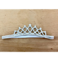 Silver Ice Queen Headband Tiara