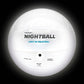 NightBall® Light-Up LED Volleyball
