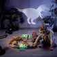 Dinosaur Railway Adventure Set