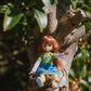 Planet Rescuer - kids fashion doll (ages 4- 9)