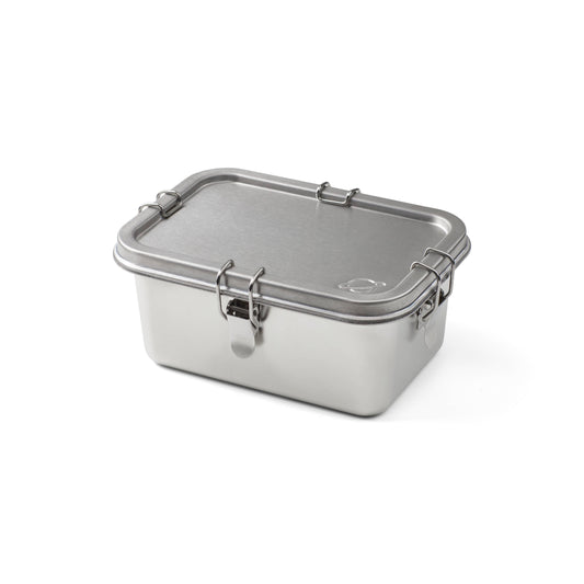 Explorer Stainless Steel Leakproof Lunch Box