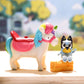 Moose Toys Bluey Season 4 Unipony