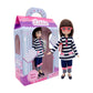 Story Time  - Kids Fashion Doll (ages 4 - 9)