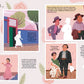 Sticker Life Stories: Frida Kahlo
