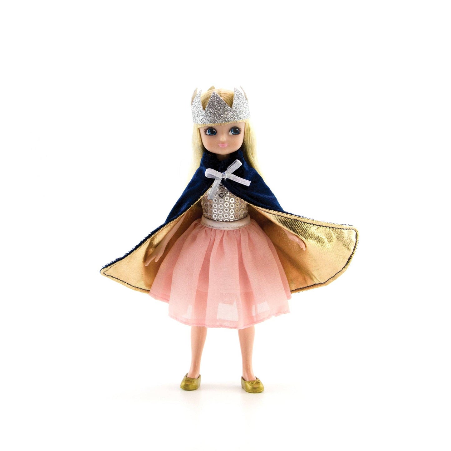 Queen of the Castle Doll | Kids Toys and Gifts by Lottie