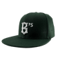 Oakland Ballers Snapback