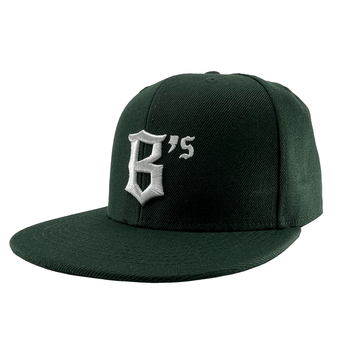 Oakland Ballers Snapback