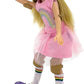 Skate Park Doll | Kids Toys and Gifts By Lottie